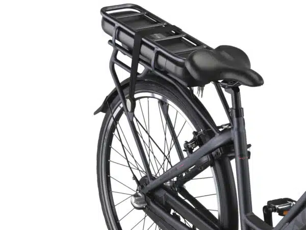 Altec Delta E-bike 28 inch 49 cm 518Wh N-3 Voorwielmotor V Smoke Gray - M129 - 40Nm - Afbeelding 6