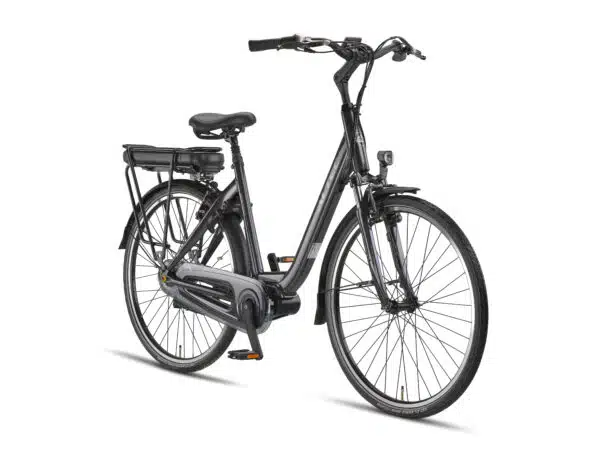 Altec Montana E-Bike 28 inch 52 cm 518Wh N-7 Midden Motor V-Brake Slate Gray - M80 -80Nm – - Afbeelding 2