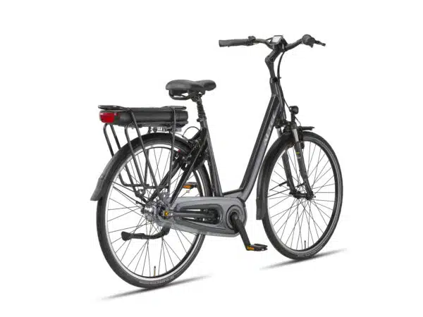 Altec Montana E-Bike 28 inch 52 cm 518Wh N-7 Midden Motor V-Brake Slate Gray - M80 -80Nm – - Afbeelding 3