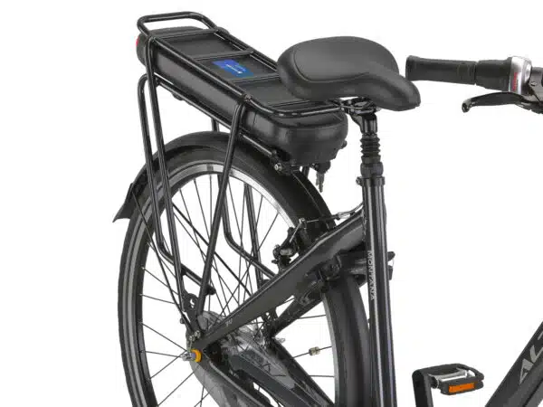 Altec Montana E-Bike 28 inch 52 cm 518Wh N-7 Midden Motor V-Brake Slate Gray - M80 -80Nm – - Afbeelding 6