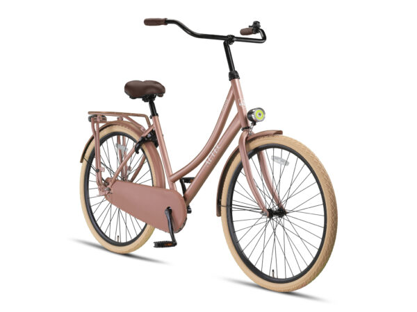 Altec Roma 28 inch Omafiets Lavender - Afbeelding 2