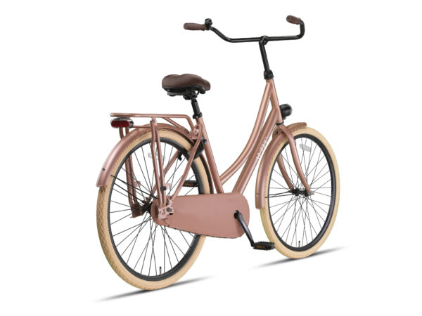 Altec Roma 28 inch Omafiets Lavender - Afbeelding 3