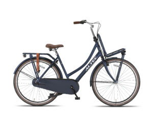 Altec Dutch 28inch Transportfiets N-3 53cm Jeans Blue RRR