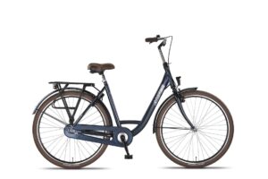 Altec Trend 28 inch Damesfiets 54cm Blauw