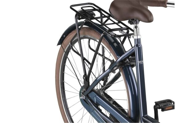 Altec Trend 28 inch Damesfiets 49cm Blauw - Afbeelding 6