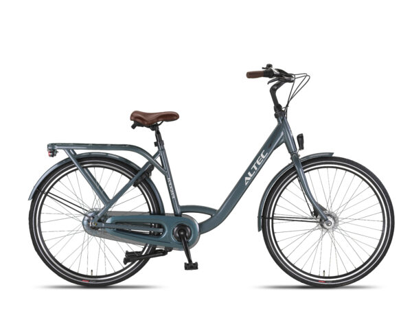 Altec Maxima Moederfiets N-7 Deep Green 50cm RRR