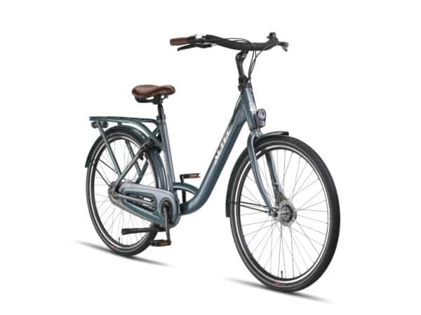 Altec Maxima Moederfiets N-7 Deep Green 50cm RRR - Afbeelding 2
