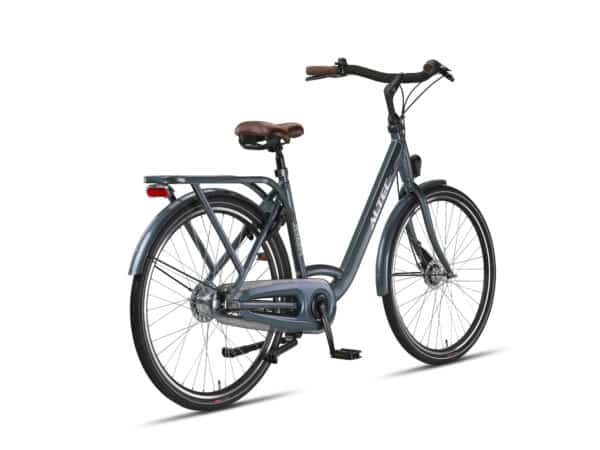 Altec Maxima Moederfiets N-7 Deep Green 50cm RRR - Afbeelding 3