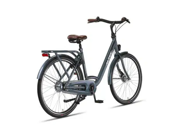 Altec Maxima Moederfiets N-7 Deep Green 50cm RRR - Afbeelding 3