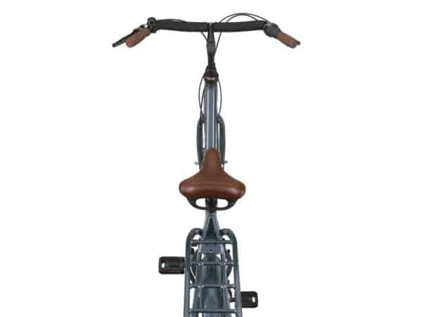 Altec Maxima Moederfiets N-7 Deep Green 50cm RRR - Afbeelding 4