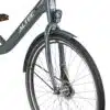 Altec Maxima Moederfiets N-7 Deep Green 50cm RRR - Afbeelding 5