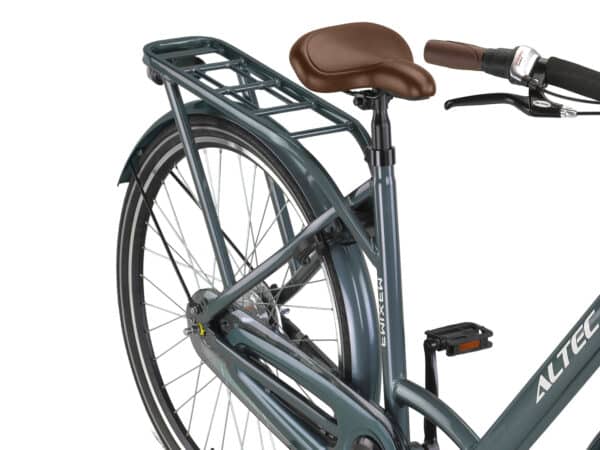 Altec Maxima Moederfiets N-7 Deep Green 50cm RRR - Afbeelding 6