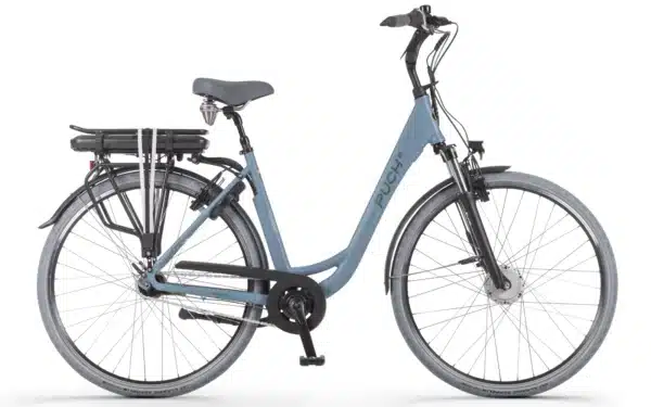 Puch E-Folk N7 Plus