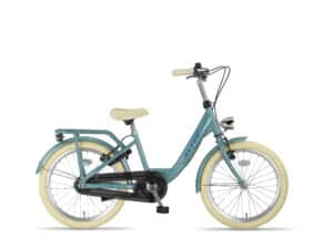 Altec Candy 20 inch Meisjesfiets Rainbow