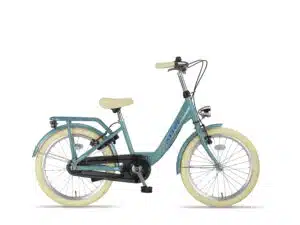 Altec Candy 20 inch Meisjesfiets Rainbow