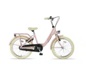 Altec Candy 20 inch Meisjesfiets Parelmoer