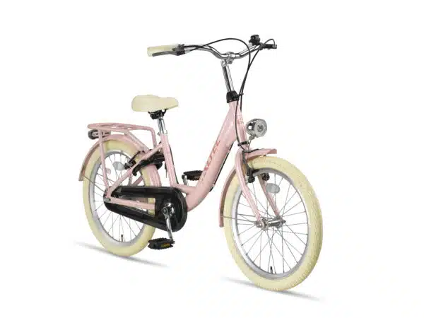 Altec Candy 20 inch Meisjesfiets Parelmoer - Afbeelding 2