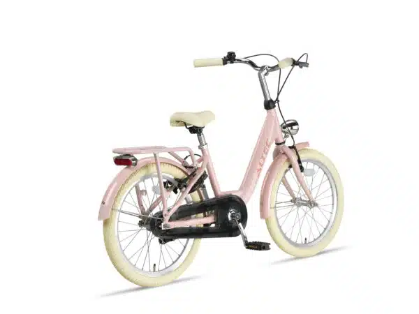 Altec Candy 20 inch Meisjesfiets Parelmoer - Afbeelding 3