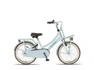 Altec Urban 20inch Transportfiets Licht Blauw