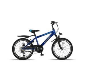Altec Dakota 20 inch MTB Navy Blue