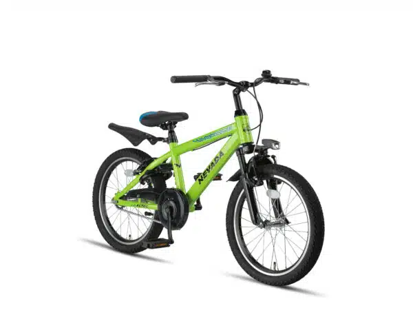 Altec Nevada 20 inch MTB Neon Green - Afbeelding 2