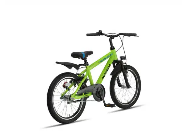Altec Nevada 20 inch MTB Neon Green - Afbeelding 3
