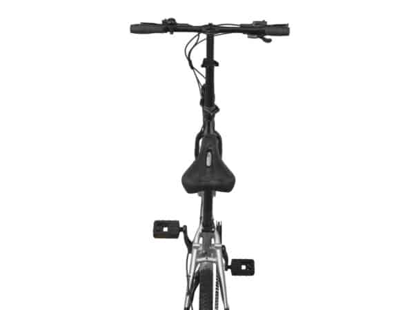 Altec Marine 20 inch Vouwfiets HYD 7s Silver-Zwart - Afbeelding 3