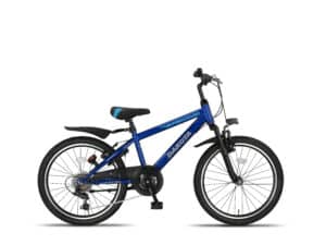 Altec Dakota 22 inch MTB Navy Blue