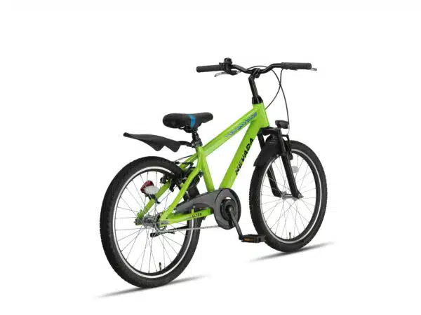 Altec Nevada 22 inch MTB Neon Green - Afbeelding 3