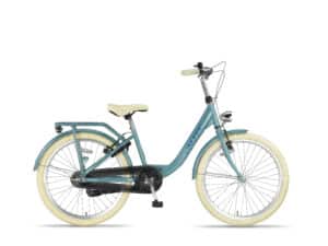 Altec Candy 24 inch Meisjesfiets Hemelsblauw