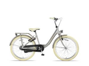 Altec Candy 24 inch Meisjesfiets Sand