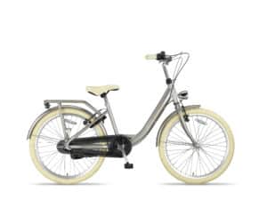 Altec Tuana 24 inch Meisjesfiets N-3 Sand