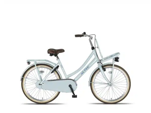Altec Urban 24inch Transportfiets Licht Blauw RRR