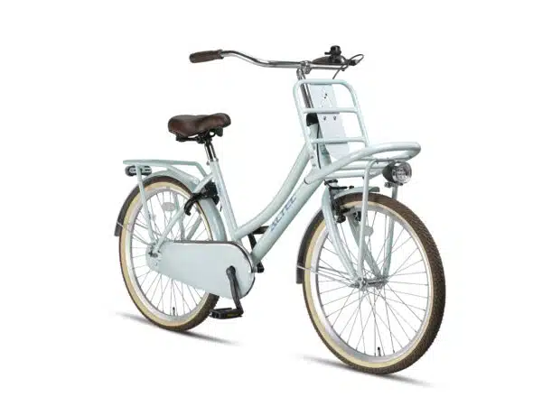 Altec Urban 24inch Transportfiets Licht Blauw RRR - Afbeelding 2