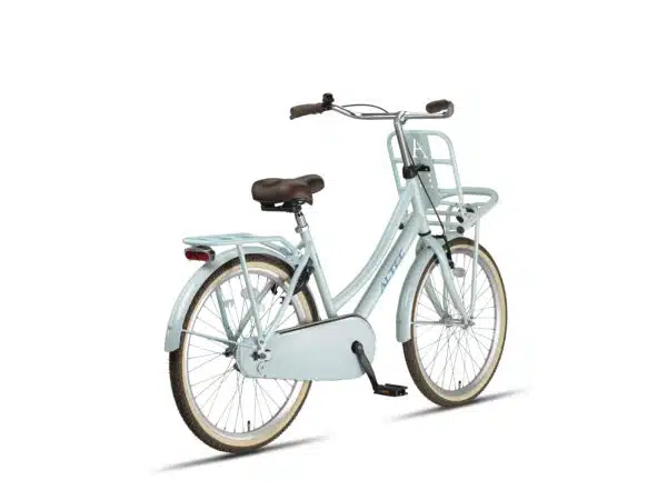 Altec Urban 24inch Transportfiets Licht Blauw RRR - Afbeelding 3