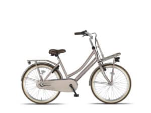 Altec Dutch 24inch Transportfiets Sand