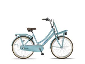 Altec Dutch 24inch Transportfiets Licht Blauw RRR