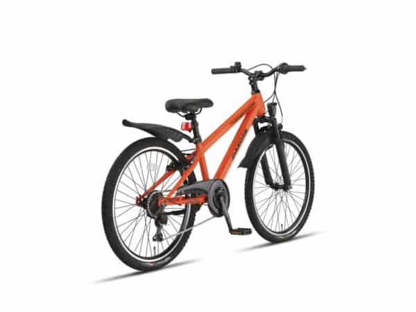 Altec Dakota 24 inch MTB 7s Oranje - Afbeelding 3
