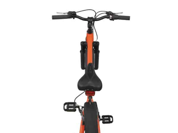 Altec Dakota 24 inch MTB 7s Oranje - Afbeelding 4