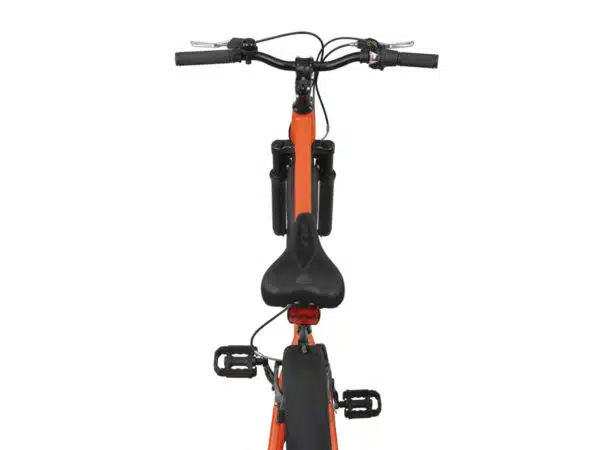 Altec Dakota 24 inch MTB 7s Oranje - Afbeelding 4
