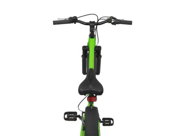 Altec Dakota 24 inch MTB 7s Groen - Afbeelding 4