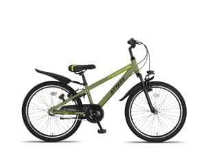 Altec Attack 24 inch MTB N-3 Army Green