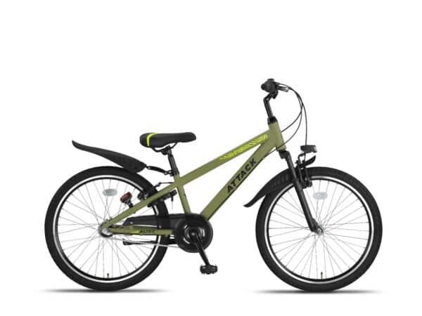 Altec Attack 24 inch MTB N-3 Army Green
