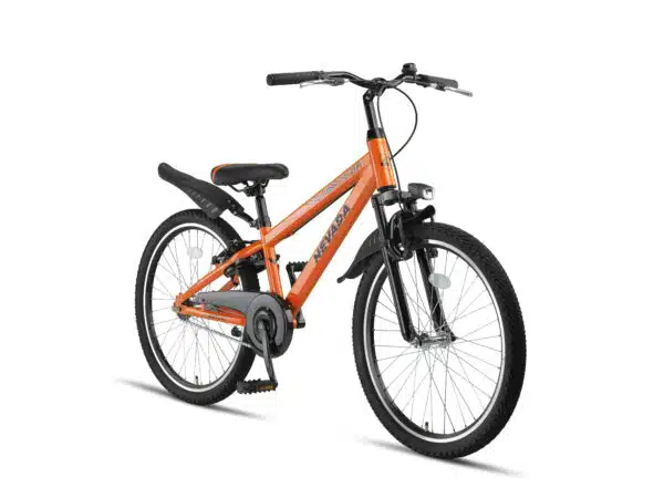 Altec Nevada 24 inch MTB Neon Orange - Afbeelding 2