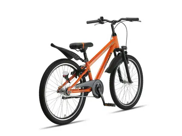 Altec Nevada 24 inch MTB Neon Orange - Afbeelding 3
