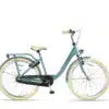 Altec Candy 26 inch Meisjesfiets Hemelsblauw