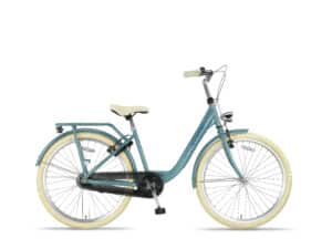 Altec Candy 26 inch Meisjesfiets Hemelsblauw