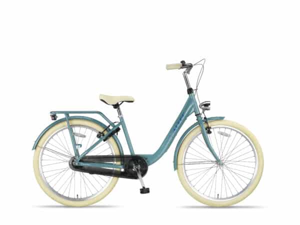 Altec Candy 26 inch Meisjesfiets Hemelsblauw