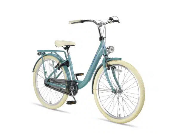 Altec Candy 26 inch Meisjesfiets Hemelsblauw - Afbeelding 2