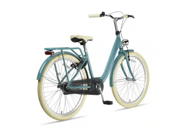 Altec Candy 26 inch Meisjesfiets Hemelsblauw - Afbeelding 3